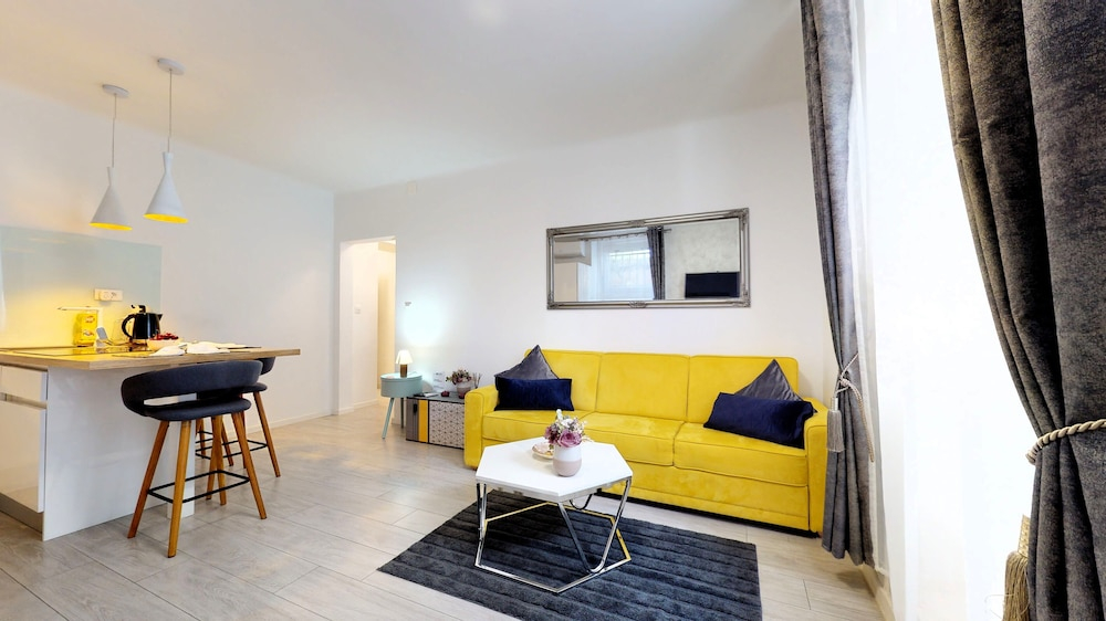 Apartment Nila by Litto