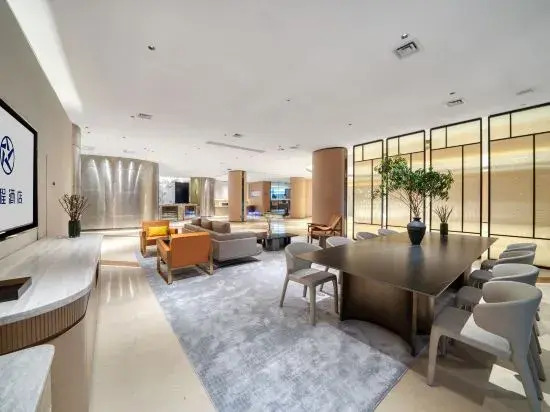 Tianhe Hotel