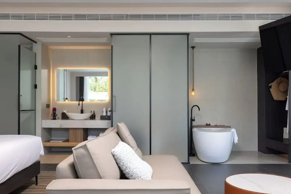 Sanya Tufu Bay Scenic Yihai Hotel