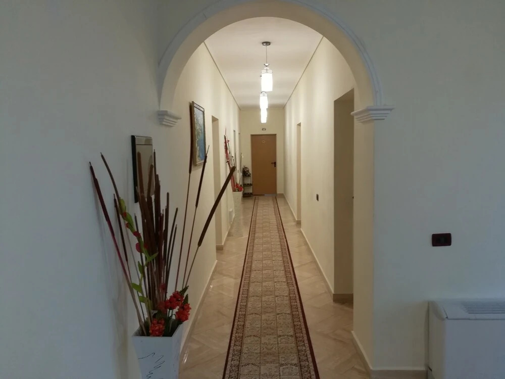 Hotel Monte Carlo