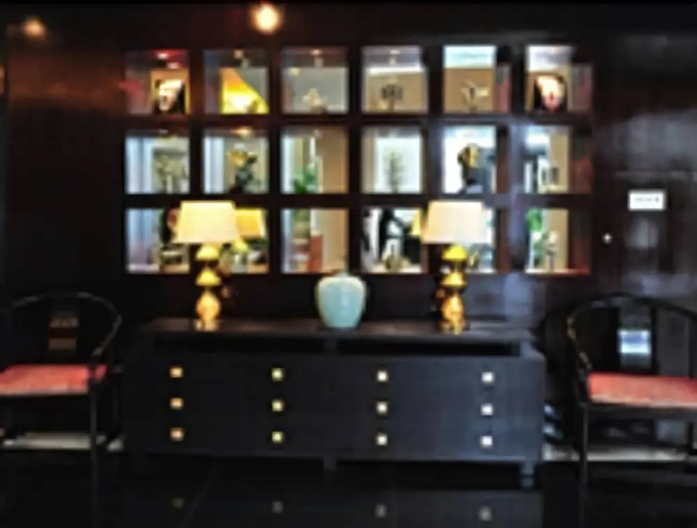 Rong Impression International Hotel
