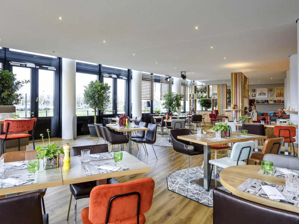Novotel München Airport