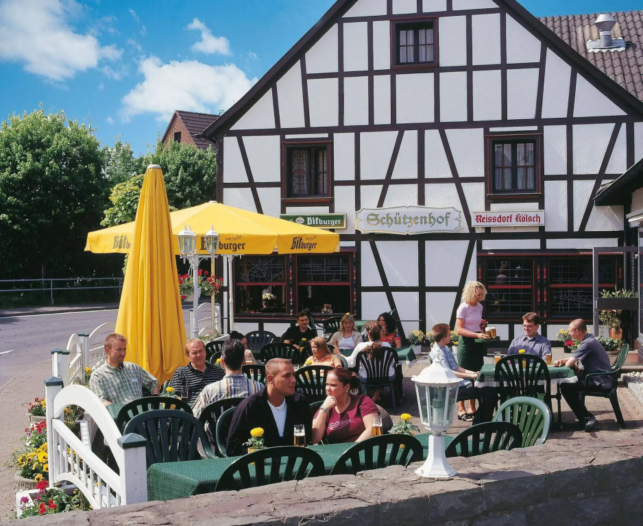Hotel Schützenhof