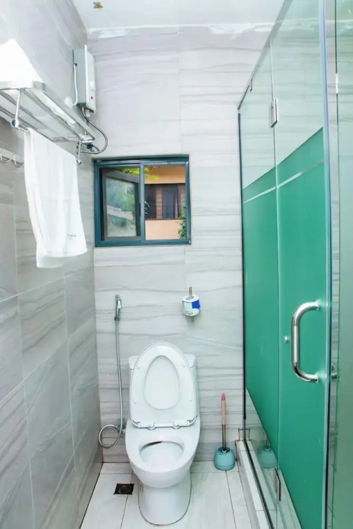 Отель Santino Grand Luxury Hotel