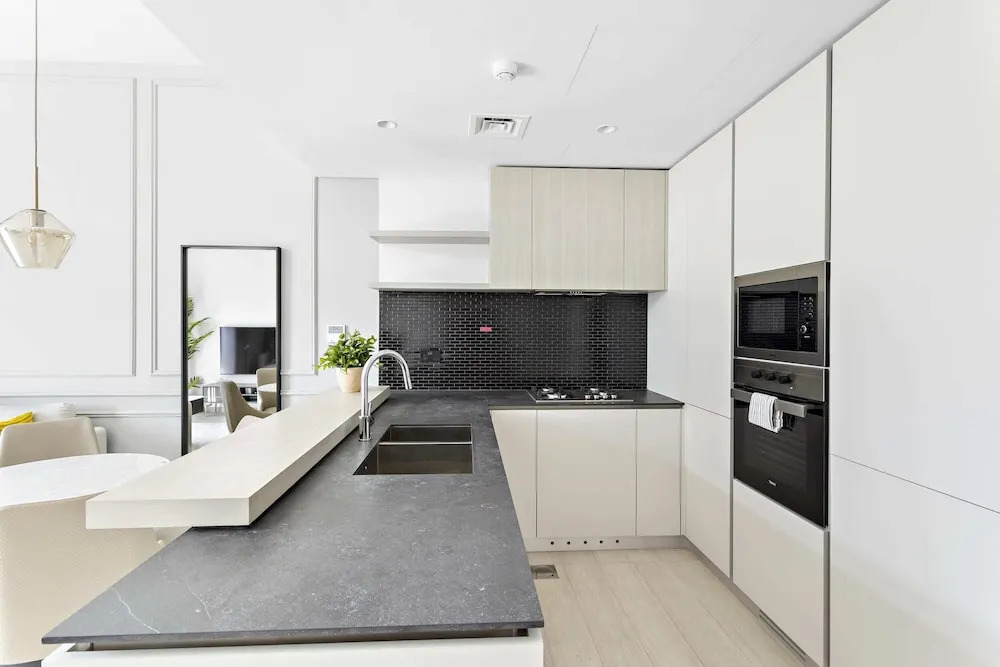 Silkhaus Harrington House, JVC Dubai