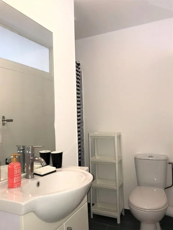 Appartements Maisons Bleues