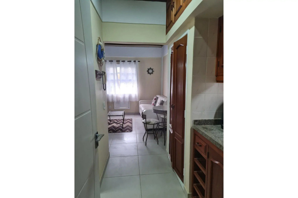 Apto Duplex à Beira Mar. Conforto, Piscina, Wi Fi