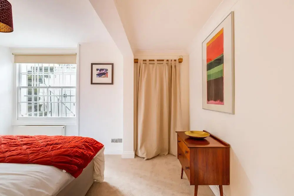 Picnic in the Park Fantastic 3 Bedrooms