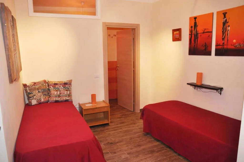 Mama Mia Guest House