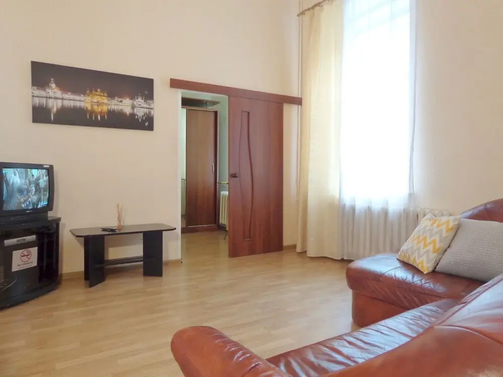 Kyiv Luxury Apartments - City Centre Near Maidan & Khreshchatyk