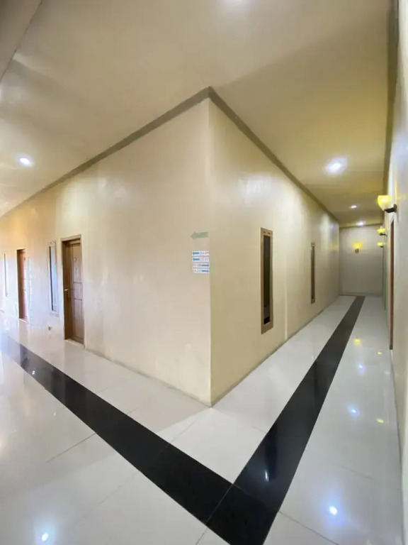 Hotel zahza