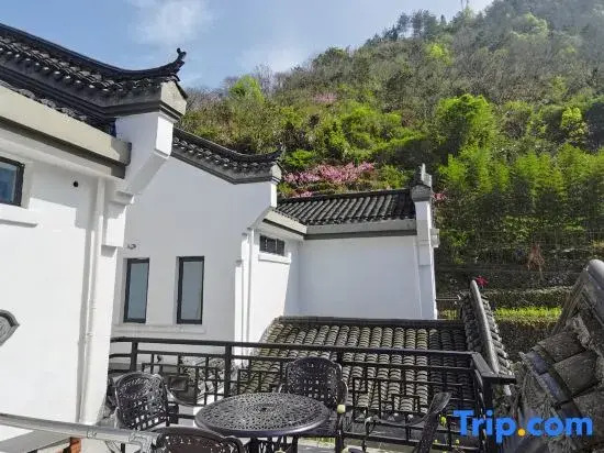Shangxing Yuemu Homestay (Shenxianju)