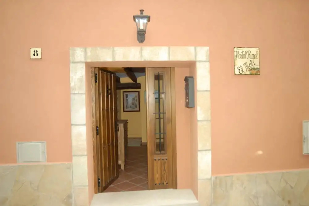 Hotel Rural El Molí