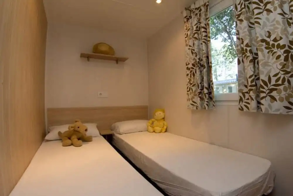 CAMPING SÈNIA RUPIT