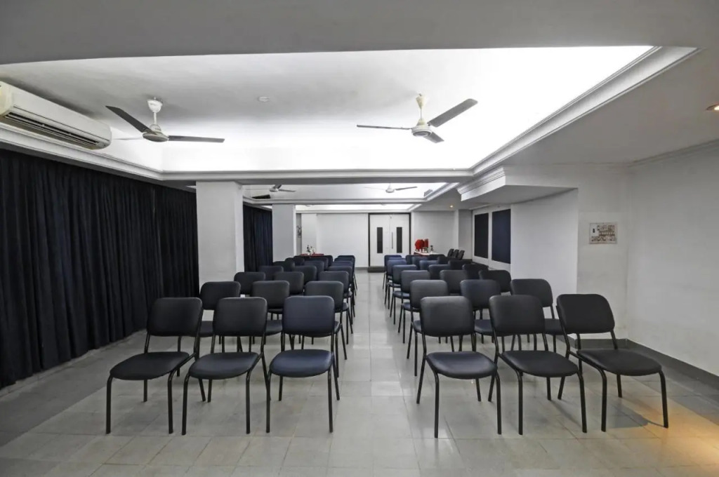 Hotel Roopa