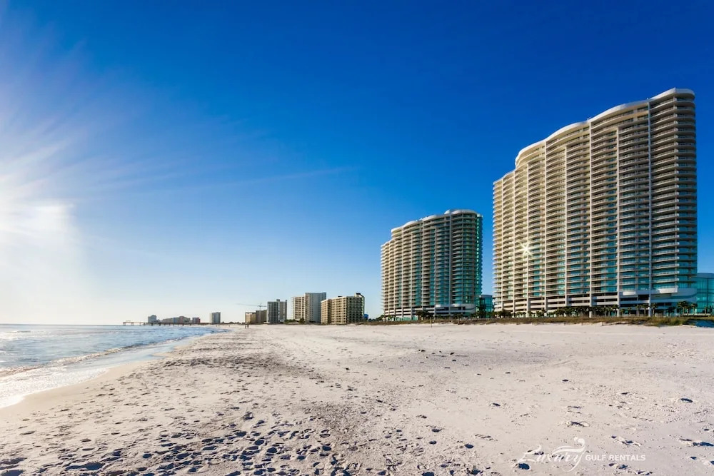 Turquoise Place by Luxury Gulf Rentals