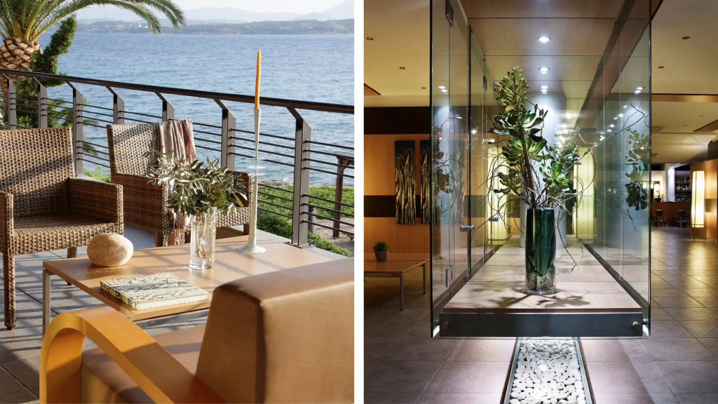 Spetses Hotel