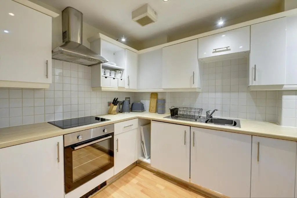 Lovely & Calm 2Bd Executive Eco-Apartment I Parking I Pet Friendly