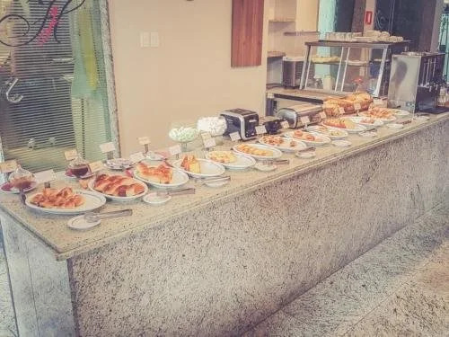 Jardim Hotel