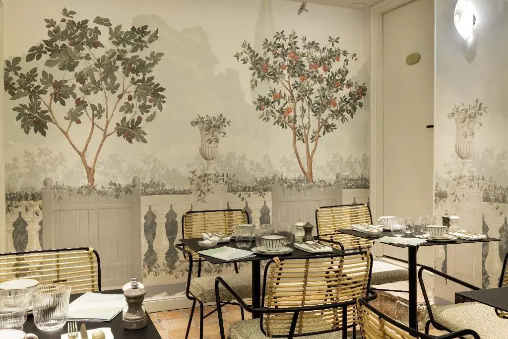 Hotel L de Lutece - Notre-Dame