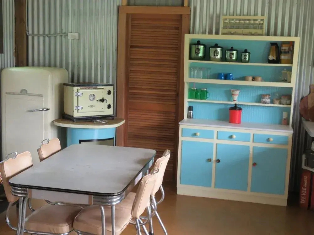 Mango Tree Cottage