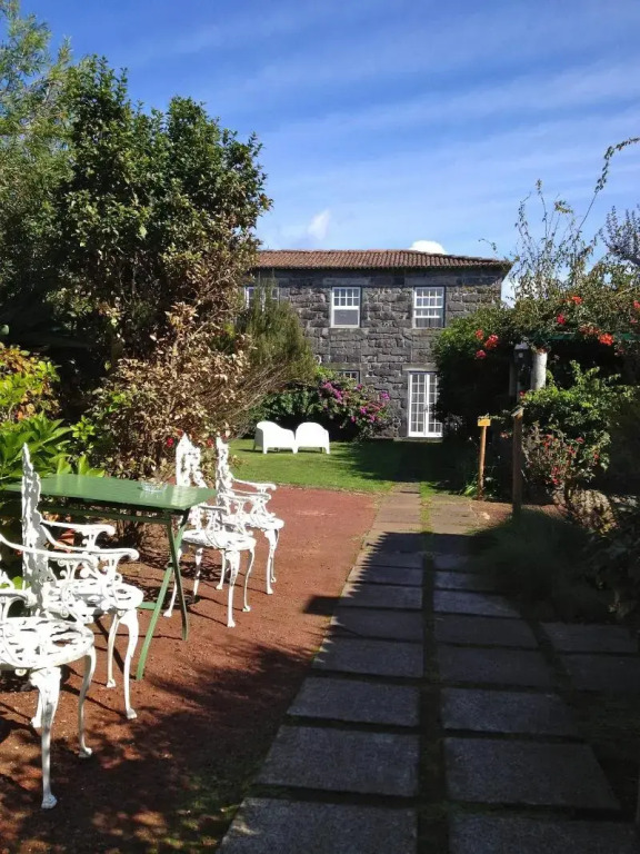 Quinta das Buganvílias