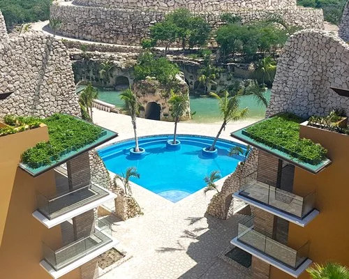 Hotel Xcaret Mexico Family Section at Mexico Destination Club - 5 Nights, Playa del Carmen, Mexico