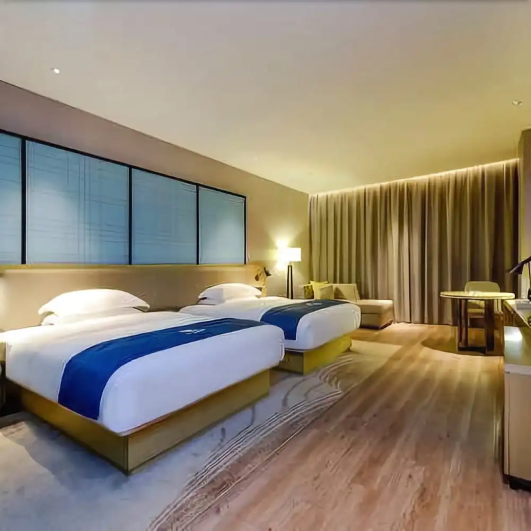 Echarm Hotel