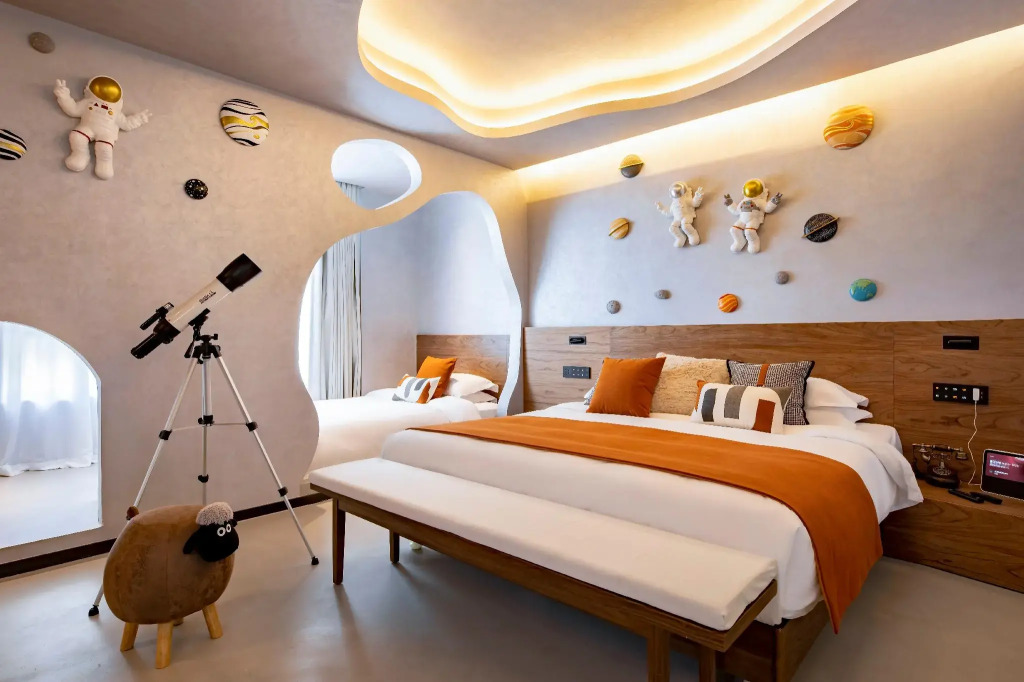 Cheng Jin Hotel