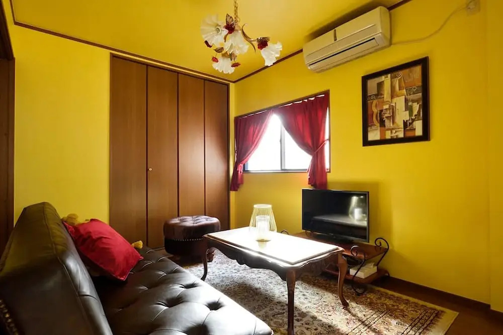 Private House St8