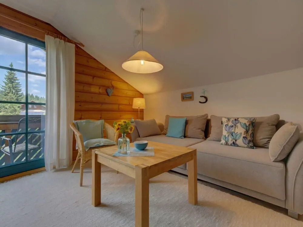 Mitterdorf Modern Retreat