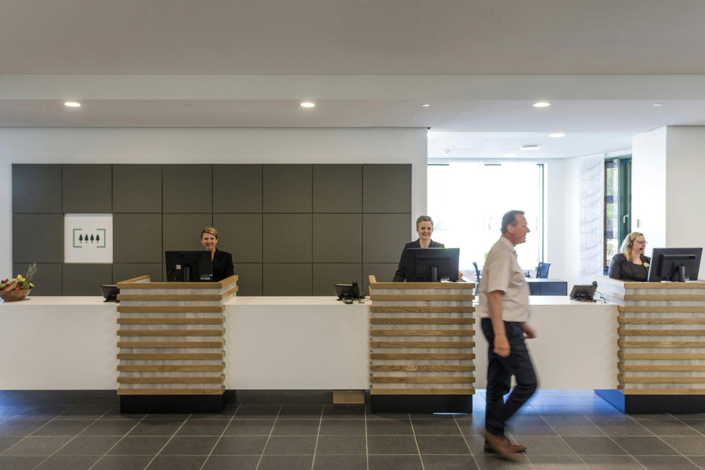Glostrup Park Hotel
