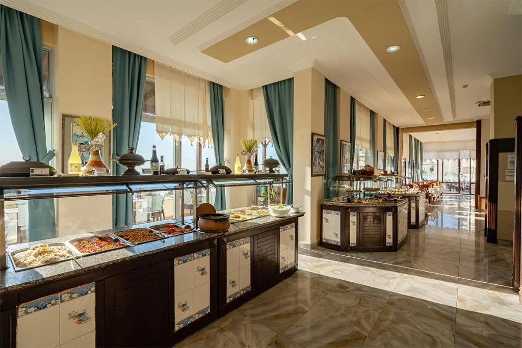 Crystal Hotel Bodrum