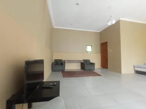 Villa Eco Resort Puncak, Mountain View,Private Pool,and Kitchen