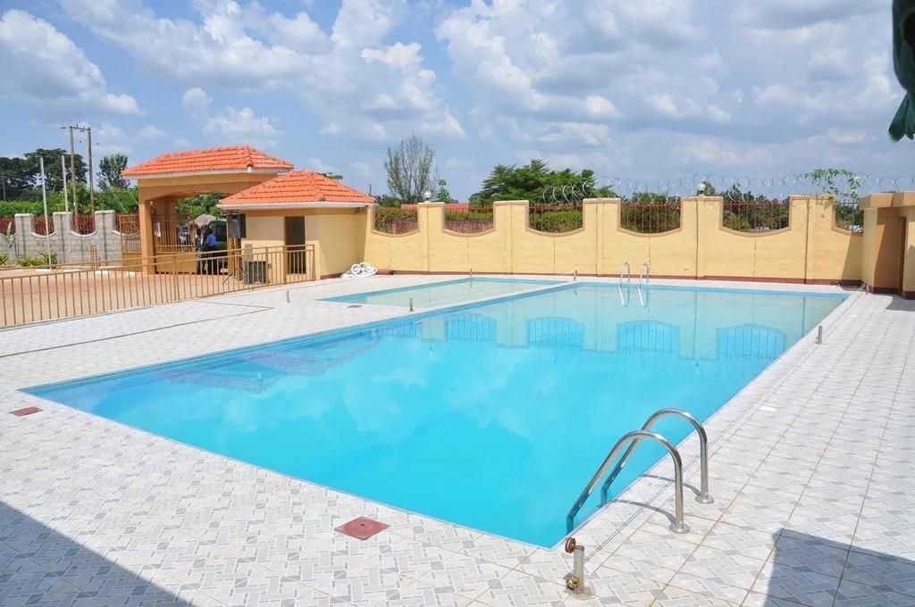 Akello Hotel Annex