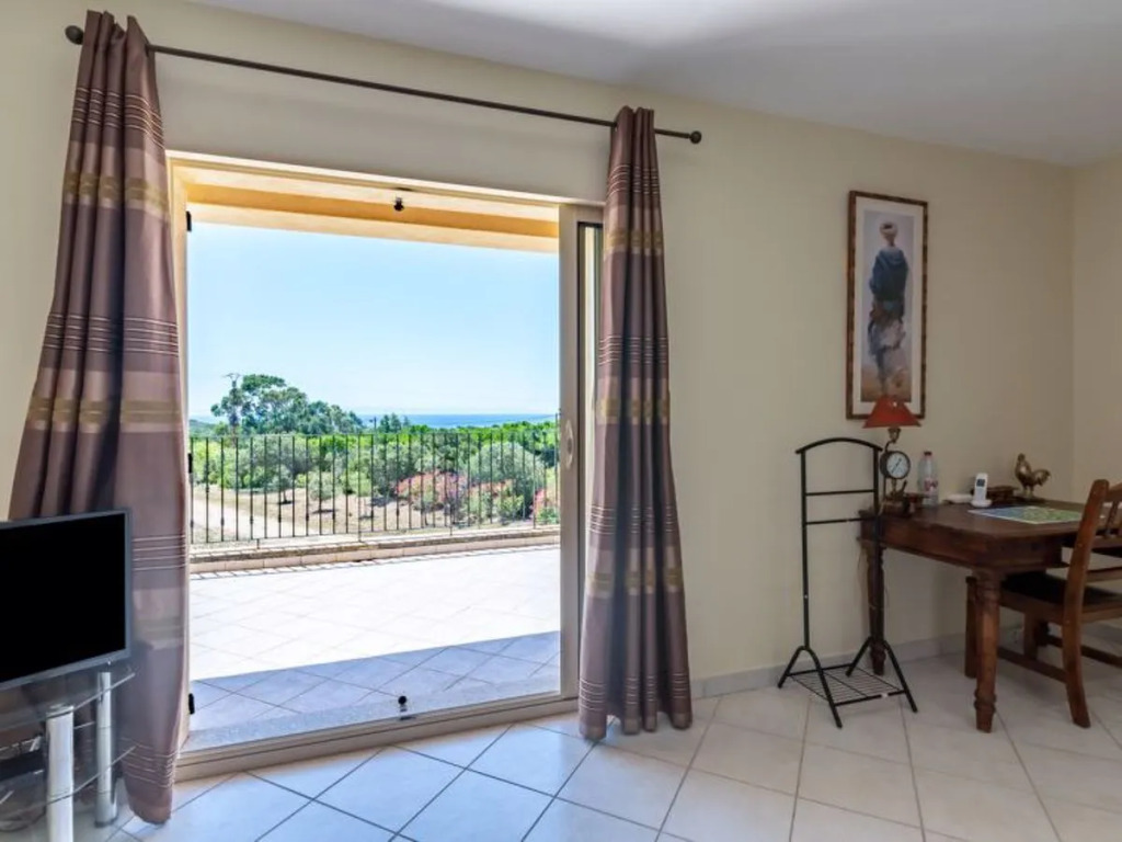 Villa Villa I Tre Fratelli by Interhome