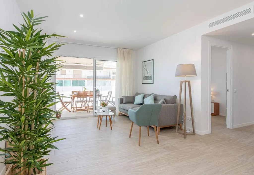 M A R I V E N T Private Terrace
