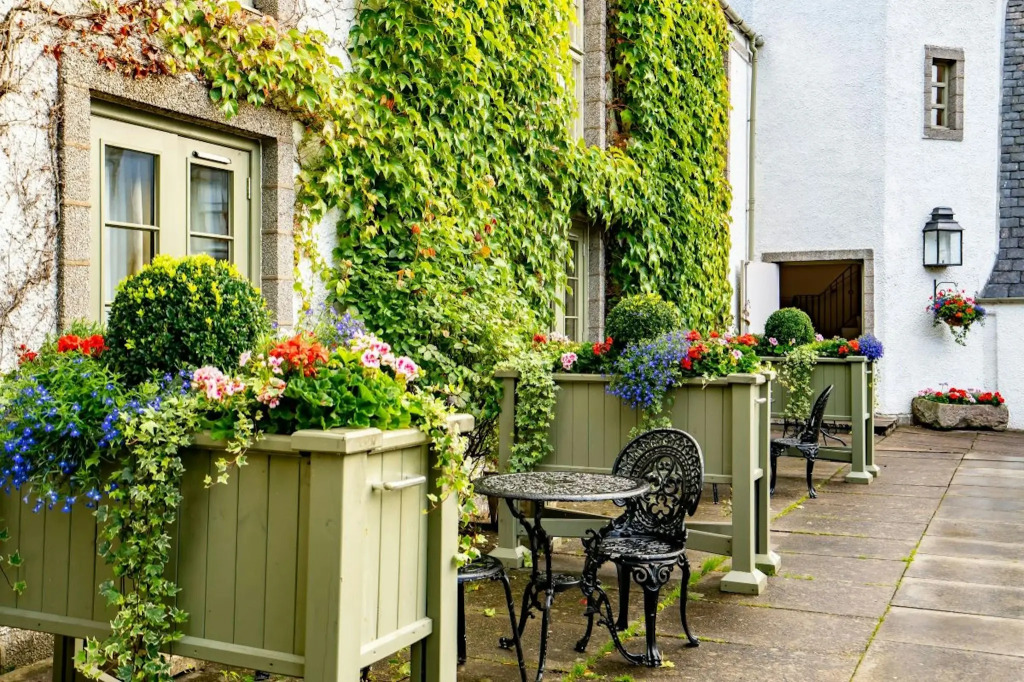 Banchory Lodge Hotel
