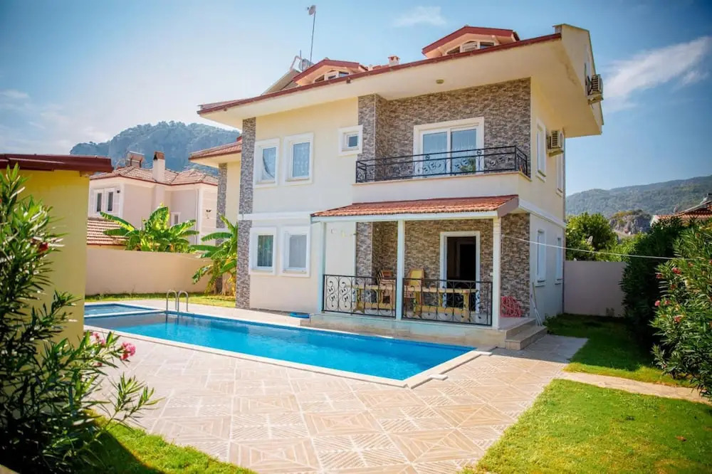 Villa Kaya 1
