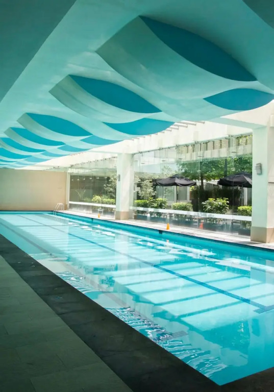 White Elephant - Modern 3 BR Apt in Polanco