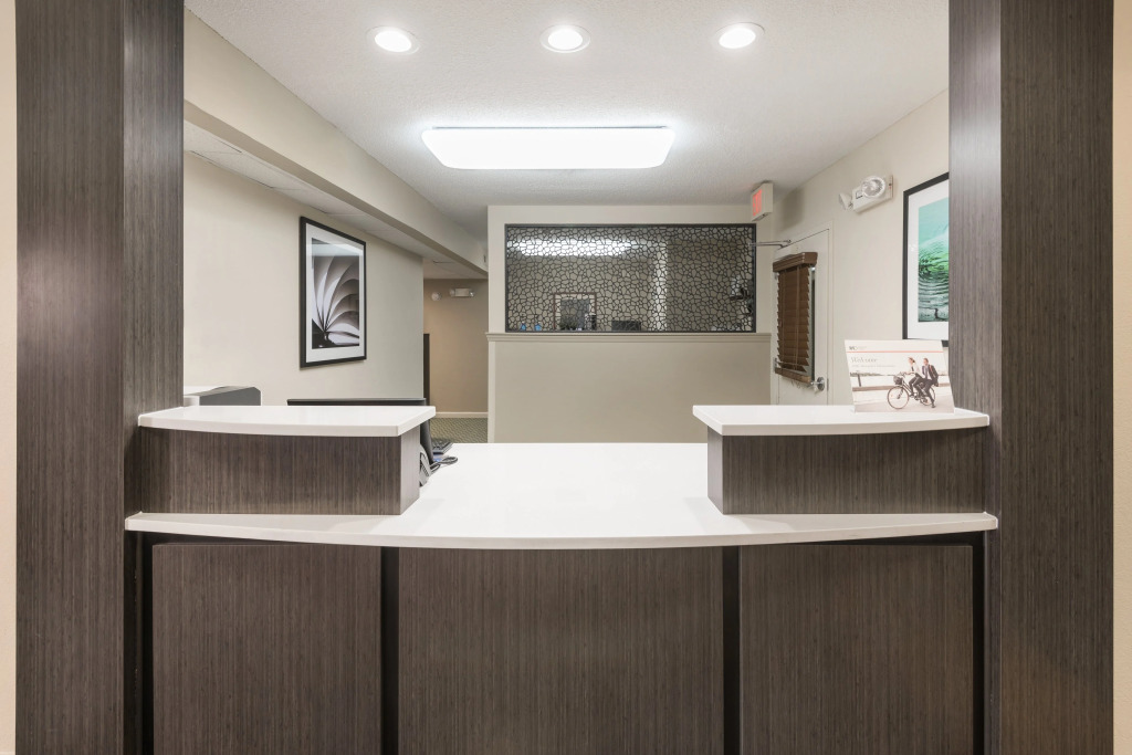 Candlewood Suites Durham by IHG