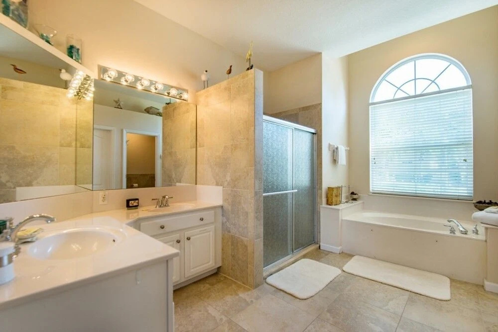 Highlands Reserve 341 - Three Bedroom Villa