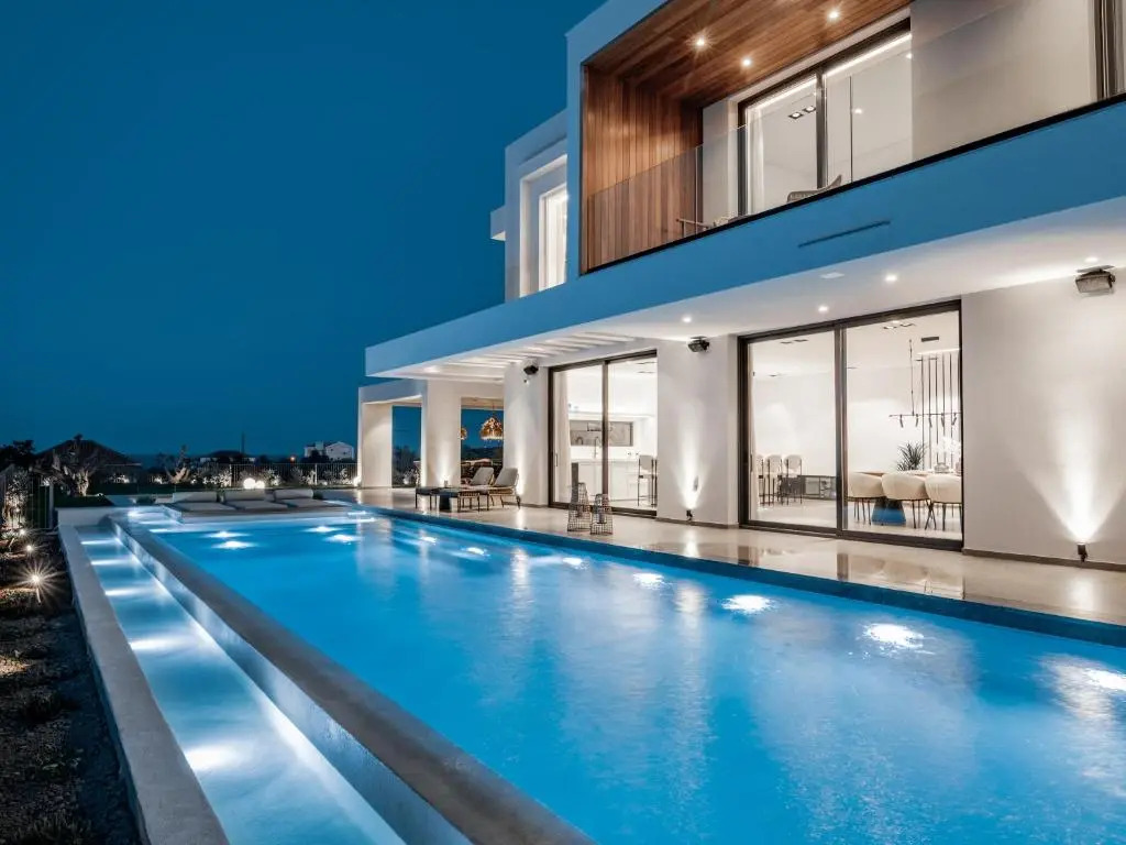 Oresteia Presidential Villa, a Legendary Retreat, By ThinkVilla
