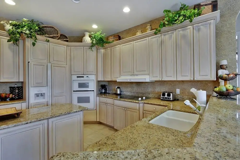 San Marco Rd Home