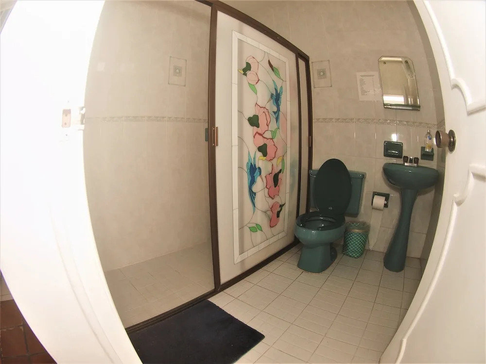 Hostal Casa Blanca
