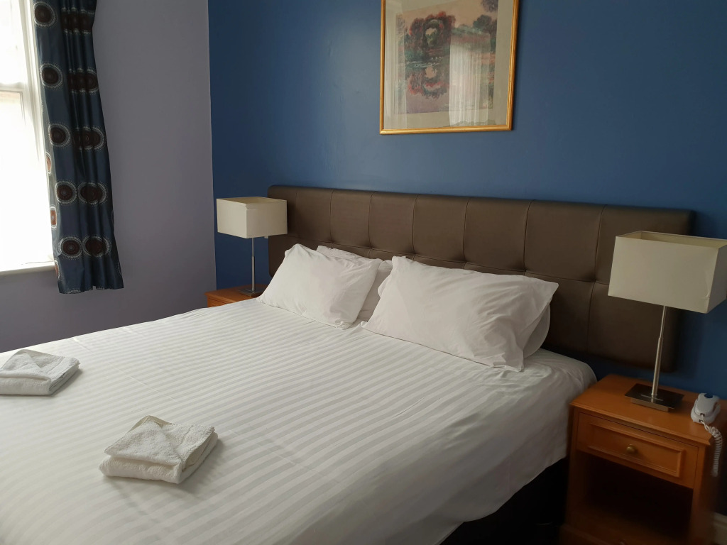 The County Hotel