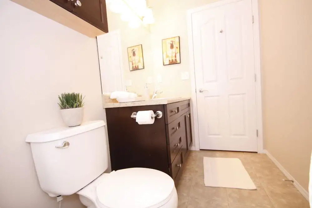 Hampton 3bd 2br near Airport