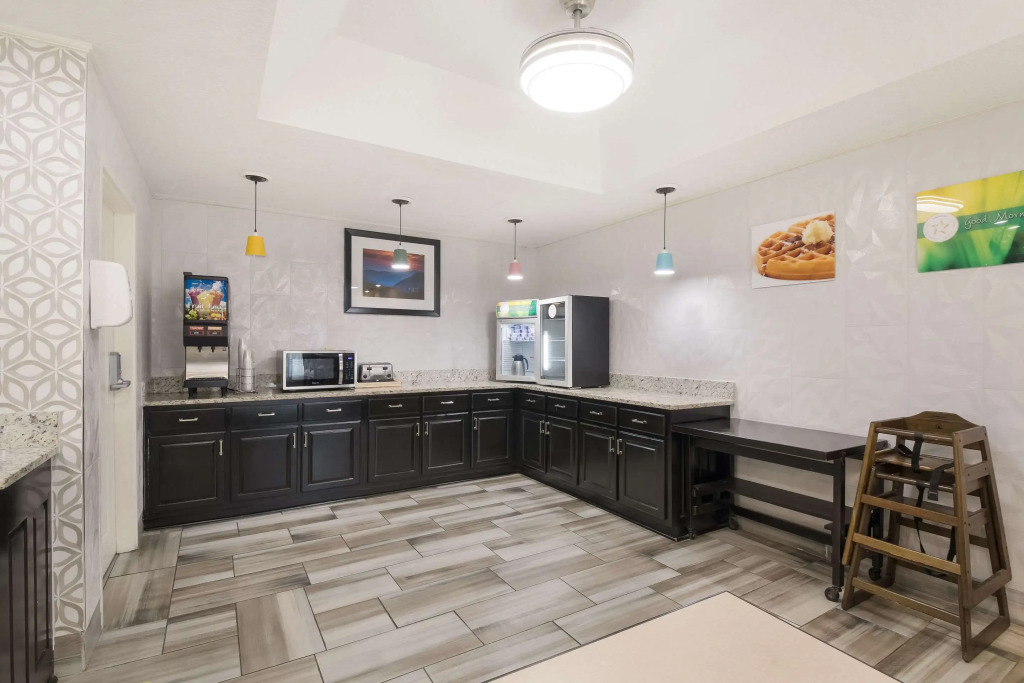 Quality Inn Alcoa Knoxville