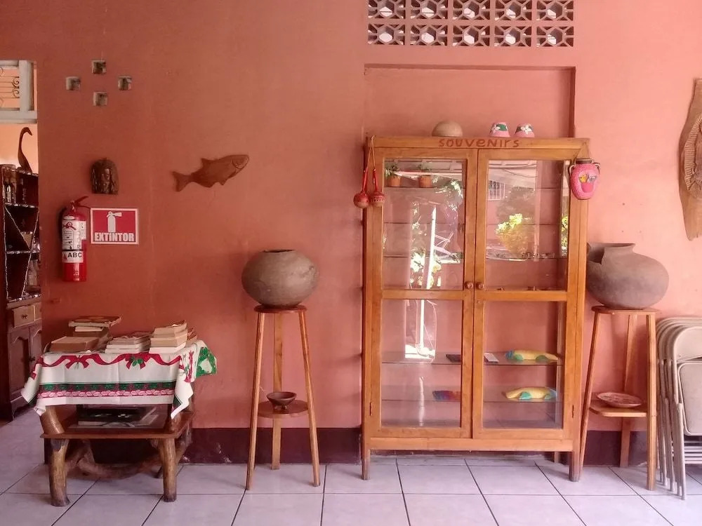 Hotel Central Altagracia