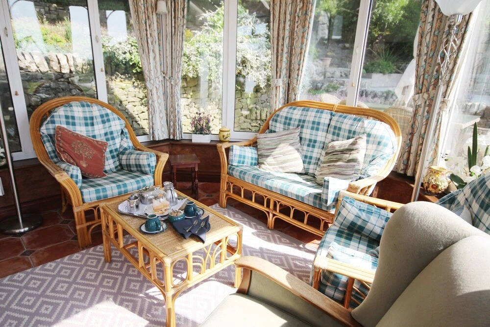 Fernydale Farm Bed & Breakfast